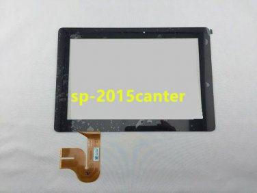 For 10.1" Asus Transformer Pad TF700 TF700T Touch Screen 5184N FPC-1 #SP62