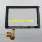 For 10.1" Asus Transformer Pad TF700 TF700T Touch Screen 5184N FPC-1 #SP62