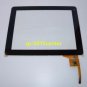 For 9.7inch black WJ-DR97010 Capacitive Touch Screen Digitizer glass #SP62