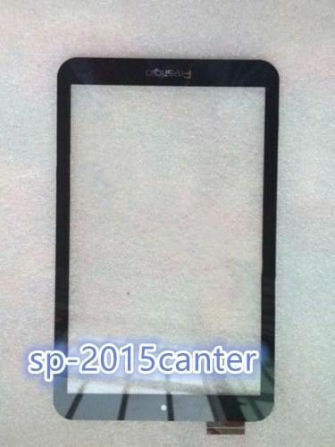 Touch Screen Digitizer Glass for Prestigio MultiPad 4 Quantum PMP5785C 0KP2 #sp
