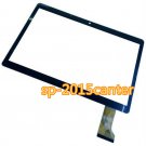 NEW Touch Screen Digitizer Glass For MGYCTP-90895 10.1" black    #0810