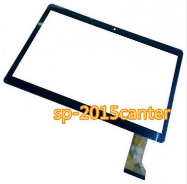 NEW Touch Screen Digitizer Glass For MGYCTP-90895 10.1" black    #0810