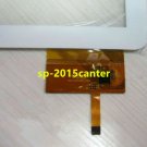 For 10.1 inch TouchScreen Digitizer Glass DPT 300-N3765A-D00 Tablet White #SP62