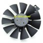 For RX570 RX580 GTX1070/GTX1080Ti graphics card fan 12V 0.50A 87MM #SP62