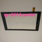7"" Touch screen, MT70326 touch screen, MT70326-v1 handwriting screen, extern&sp