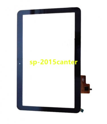 For 11.6 inch Touch Screen Digitizer Glass Nextbook Flexx 11A NX16W11264 #SP62
