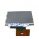 4.3" LCD Screen+touch Digitizer for TOMTOM XL N14644 CANADA 310 XL 4ET03 #sp