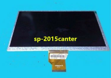 7 inch 20000938-30 AT090TN90 LCD screen tablet display #SP2015