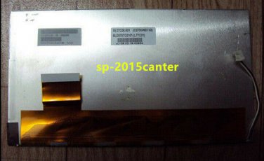 For 7" C070VW03 V0 WVGA TFT LED Screen LCD Aotomotive Display #SP62