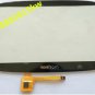 NEW Parts For Tomtom GO 500 GO 5000 Touch Screen Digitizer Glass Replacement FU8