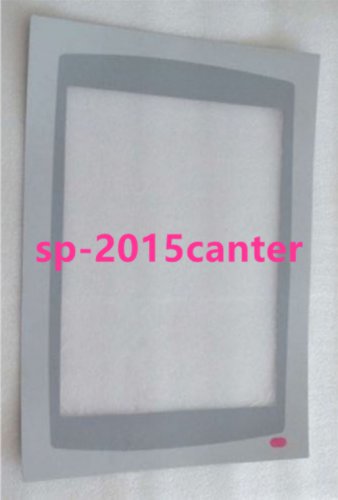 Allen Bradley, PanelView Plus 1250, 2711P-T12C4D2 Protective Film free shipping