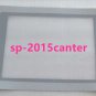 Allen Bradley, PanelView Plus 1250, 2711P-T12C4D2 Protective Film free shipping
