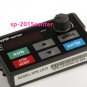 Delta E series inverter operating panel KPE-LE02 90 days warranty &CANTER2015