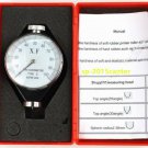 For Dial Shore Type D Rubber Tire Durometer Hardness Tester Meter 0-100HD #SP62