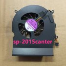 Fujitsu Siemens Amilo xi2428 Pi2530 Pi2540 Pi2550 CPU Fan BS601305H-03 &CANTER