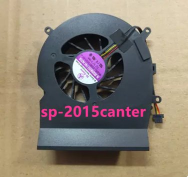 Fujitsu Siemens Amilo xi2428 Pi2530 Pi2540 Pi2550 CPU Fan BS601305H-03 &CANTER