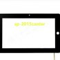 For 10.1 inch Touch Screen Panel Digitizer Glass Irulu AX123 Tablet #SP62