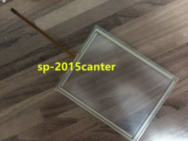 For Touch Screen Glass Siemens 177 PN 6AV6645-0BB01-0AX0 #SP62