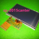 4.3" LCD display touch screen for Samsung LMS430HF26 GPS 90 days warranty  &sp