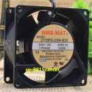 For NMB-MAT 3115PS-23W-B30 fan 80*80*38mm 230V #SP62