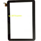 For 10.1 inch Touch Screen Digitizer Glass F-WGJ10122-V1 #SP62