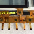 For DPS Dream10 Tablet PC MF-187-101F-7 Touch Screen Digitizer Glass #SP62