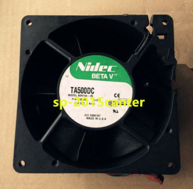 For TA500DC B34744-35 48V 0.5A 12750 Server Cooling Fan #SP62