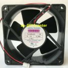 For MECHATRONICS F1238M12B3 DC12V 0.360A 120*38MM cooling fan #SP62