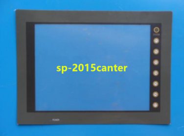 For Touch screen protective film V710CD-038 #SP62