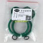 For Air Cylinder Maintenance kit Can Replace Festo DNC-63-PPV-A 369198 #SP62