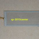 For Lanier LD225 LD235 LD245 LD335 LD345 LDD250 LDD280 Touch Screen #SP62