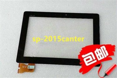 For Asus MeMo Pad Smart ME301T K001 Touch Screen Digitizer Glass JA DA5280N-IBB#