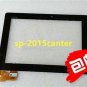For Asus MeMo Pad Smart ME301T K001 Touch Screen Digitizer Glass JA DA5280N-IBB#