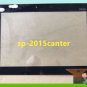 For Asus MeMo Pad Smart ME301T K001 Touch Screen Digitizer Glass JA DA5280N-IBB#