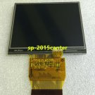 For 3.5 inch Tianma  TM035KBH11 LCD LCM TOUCH PANEL #SP62