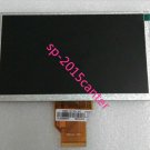 Replacement 7 Inch LCD Screen Display 50 pin 7DD1+1 FPC 165mm x 100mm xhg04