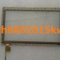 TOPSUN-M1003-A 10.1" Touch Screen Display glass black IC:FT5406EE8