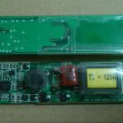 Replaced  for TS-121A GH025A REV2.0 LCD CCFL Inverter Board 90day warranty Sp1
