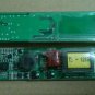 Replaced  for TS-121A GH025A REV2.0 LCD CCFL Inverter Board 90day warranty Sp1