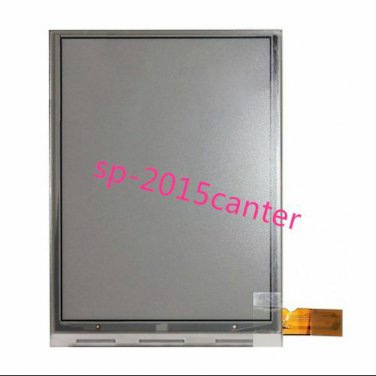New ED060SCE(LF)C1 LCD Display Replacement For Amazon Ebook Kindle 3 xhg04