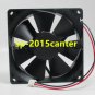 For TA350DC C34422-16 12V 0.40A 9CM 90*90*25mm inverter fan #SP62