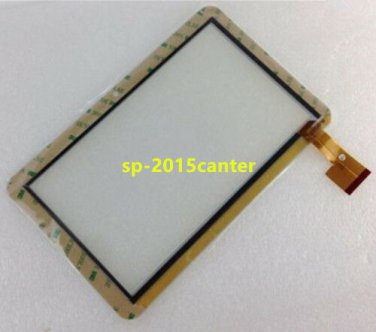 For 8"" Sanei N91 Ampe A96 Capacitive touch screen Tablet PC MID,TPC0235 #SP62