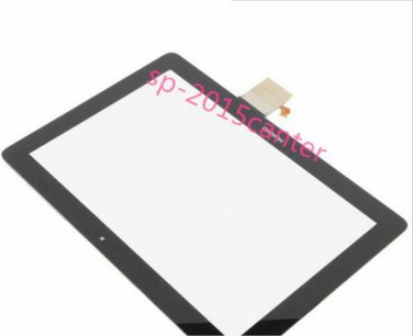 HUAWEI MediaPad 10 LINK S10-201U S10-201WA tablet touch screen digitizer+tool X4