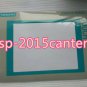SIEMENS Touch Screen + Protective film TP177A 6AV6 642-0AA11-0?AX1  #0803