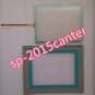 SIEMENS Touch Screen + Protective film TP177A 6AV6 642-0AA11-0?AX1  #0803