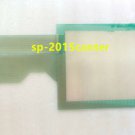 For Allen-Bradley TouchScreen Glass PanelView 1000 2711-T10C15X 2711-T10C15L1#SP