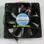For NMB 4710KL-05W-B49 fan 24V 0.29A 120*120*25mm 3pin #SP62