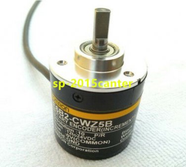 For OMRON E6B2-CWZ5B 100P/R Rotary Encoder #SP62