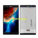For Lenovo Tab3 730 TB3-730 TB3-730X TB3-730F 730M LCD Touch Screen Digitizer#SP