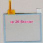 Schneider Electric HMIS65 HMISTU655 HMISTU655S Touch screen Glass free shipping